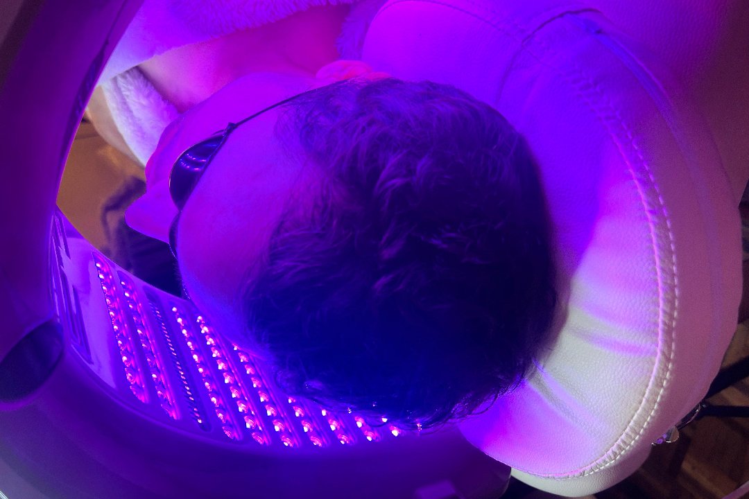 Beauty.ie, Marrowbone Lane, Dublin