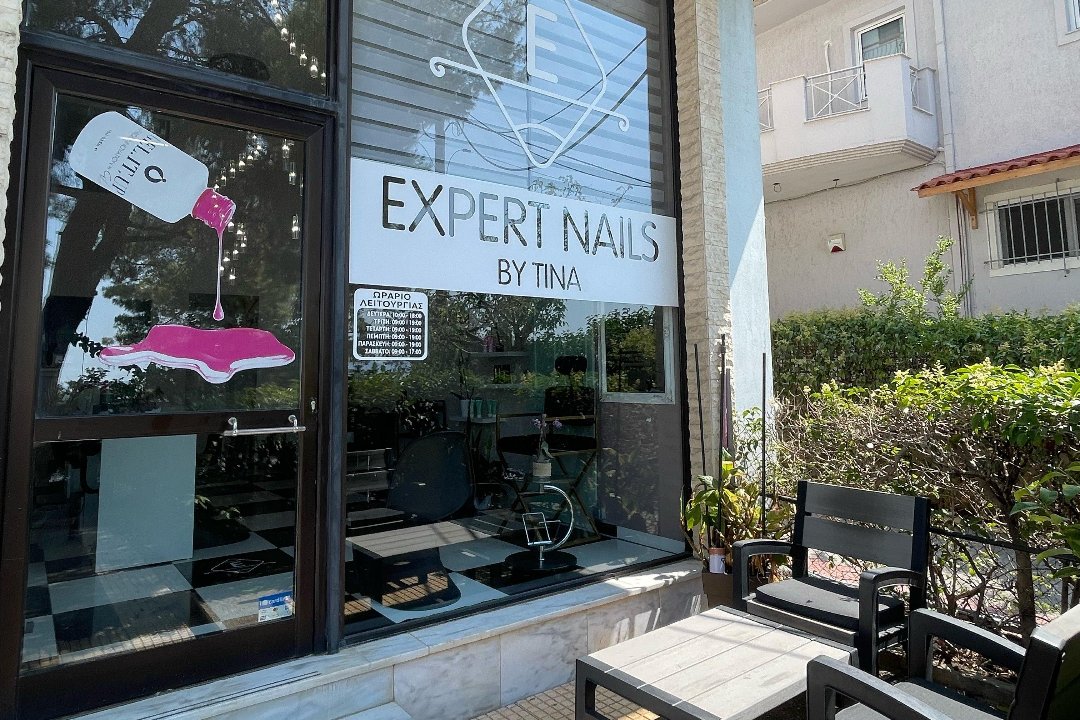 Expert Nails by Tina, Αχαρνές, Αττική