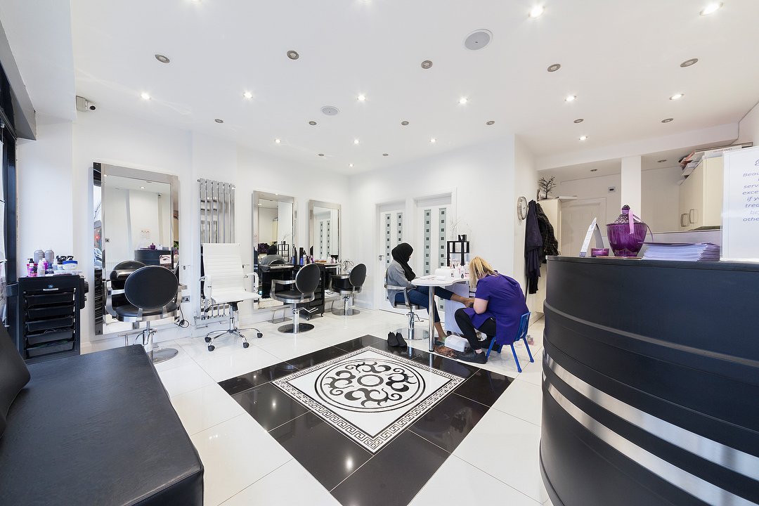 Beautiful Woman Hair & Beauty, South Ruislip, London