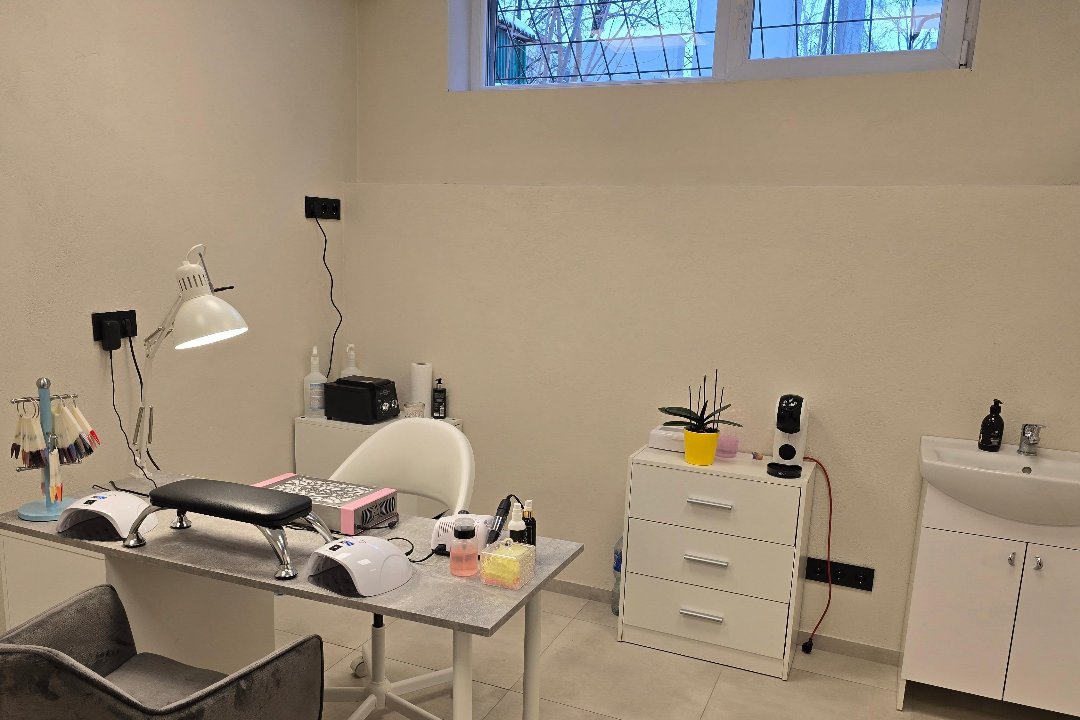 SecretNails, Eiguliai, Kaunas