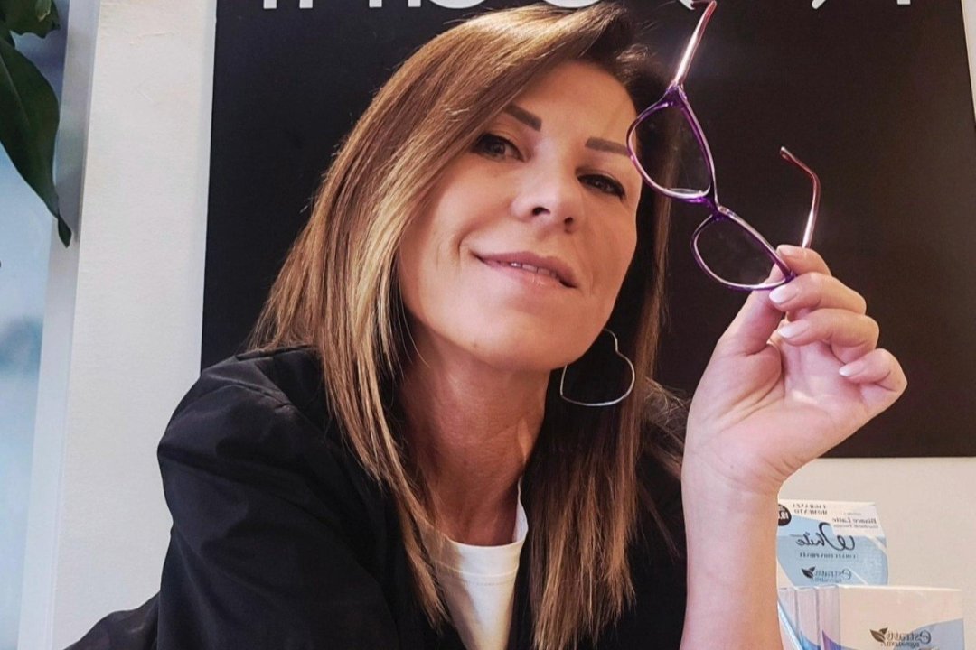 I Meani Parrucchieri, Brugherio, Lombardia