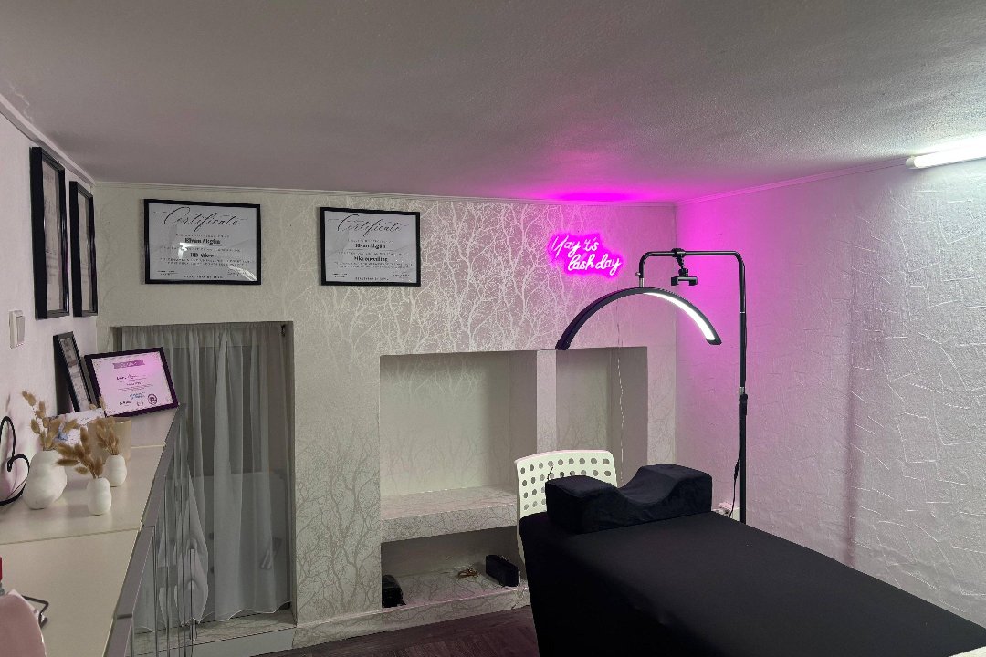 Elabeautyx, Derendorf, Düsseldorf