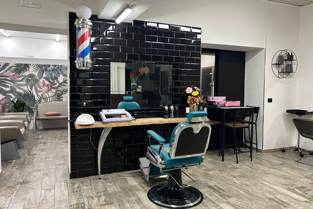 Valeria Acconciature, Ossona, Lombardia