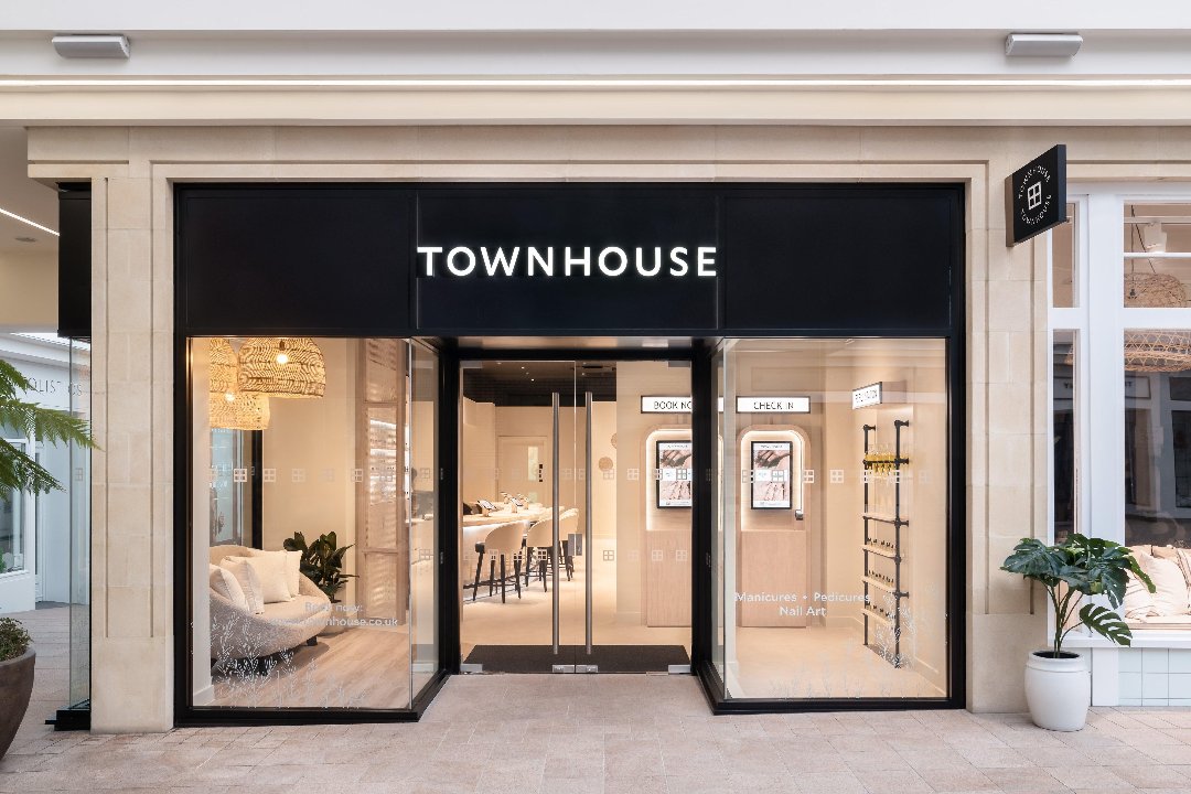 Townhouse Guildford, Guildford, Surrey