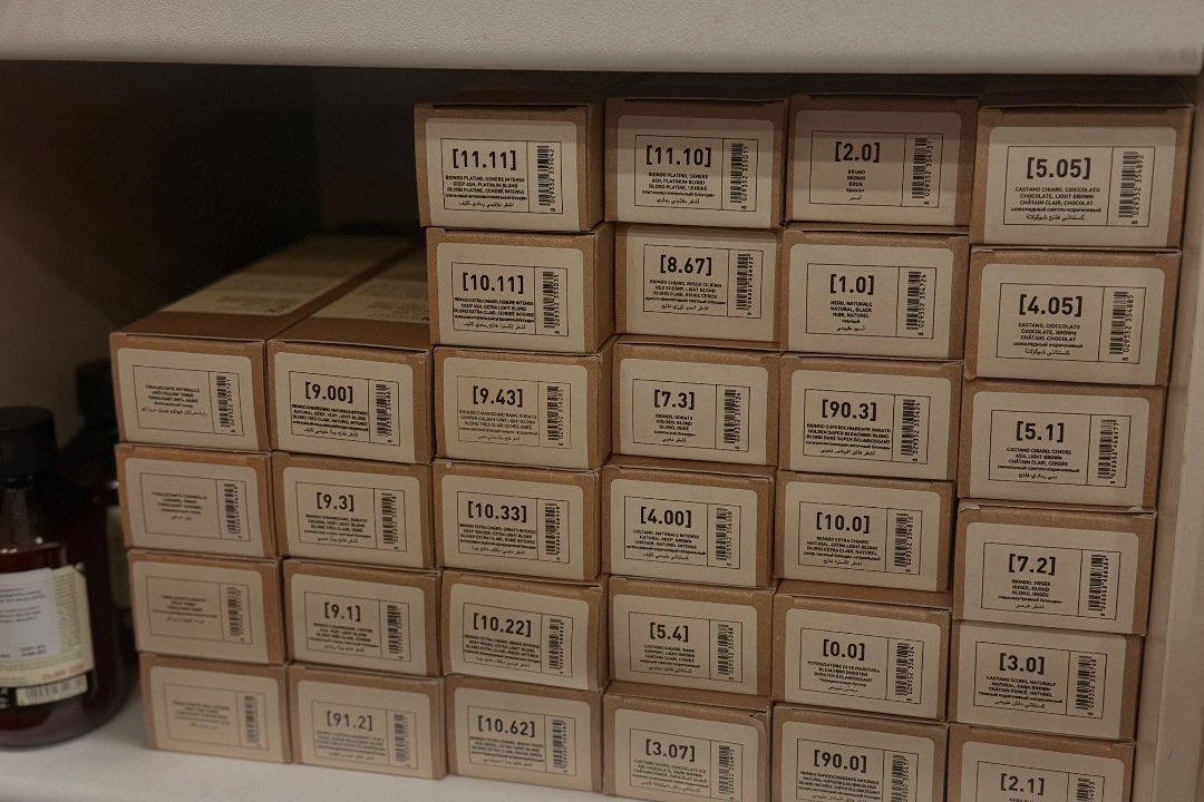 PlaukųPortretai, Naujamiestis, Kaunas