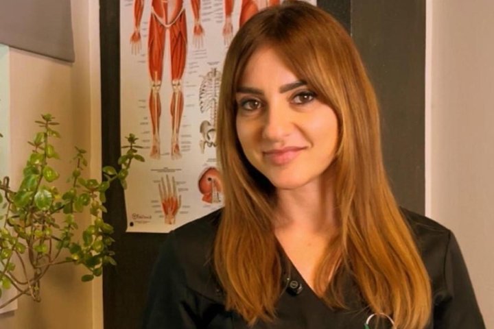 Massaggi Olistici e Sportivi Reggio Emilia - Massage Reggio Emilia - Photo de galerie - OneBooking