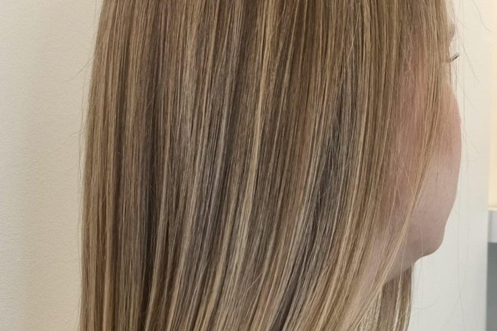 Iulene Santamaría Estilista - Barbier Pamplona - Photo de galerie - OneBooking