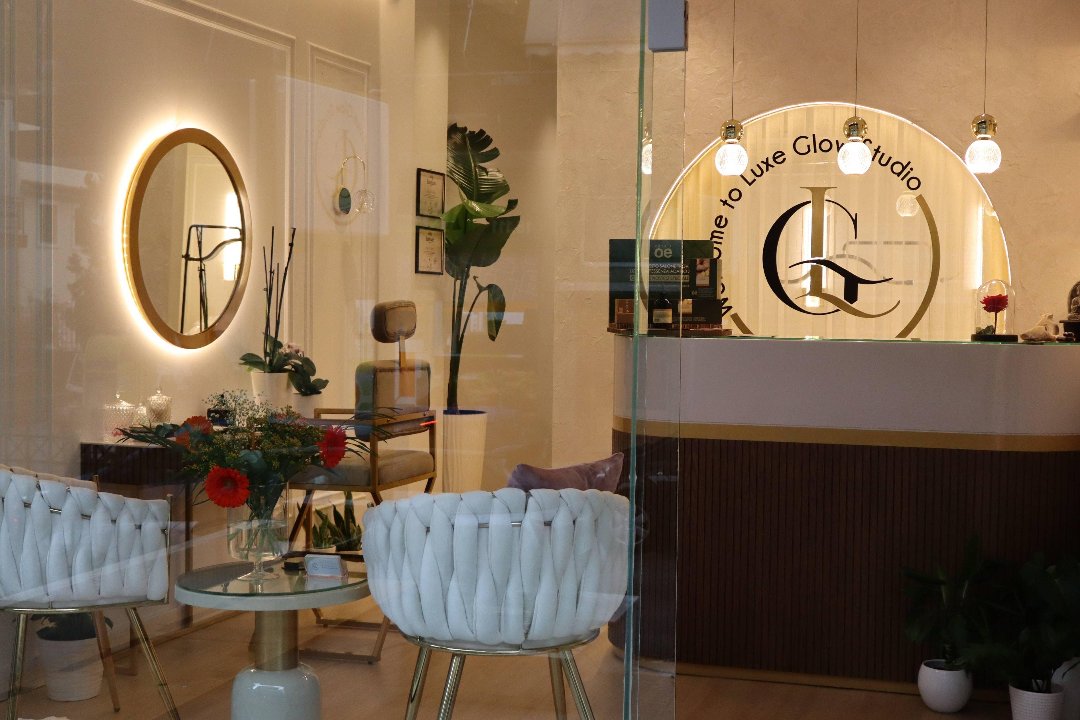 Luxe Glow Studio, Iraklio, Αττική