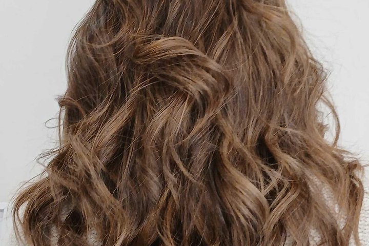 Iulene Santamaría Estilista - Barbier Pamplona - Photo de galerie - OneBooking