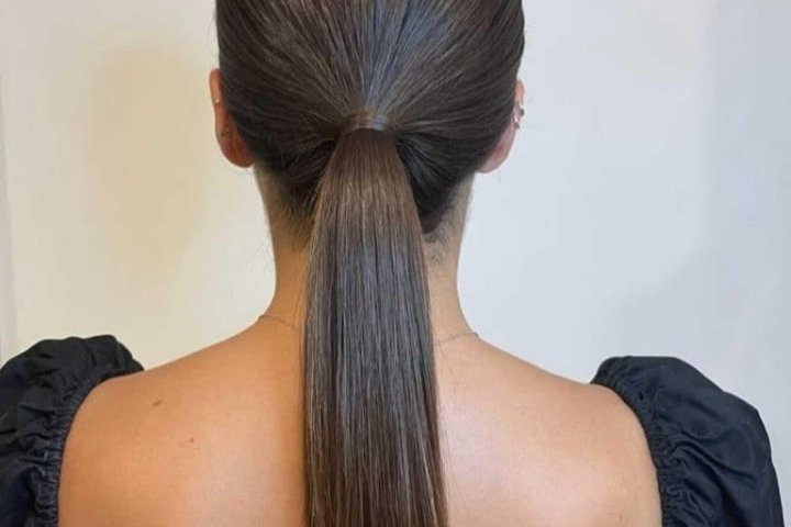 Iulene Santamaría Estilista - Barbier Pamplona - Photo de couverture - OneBooking