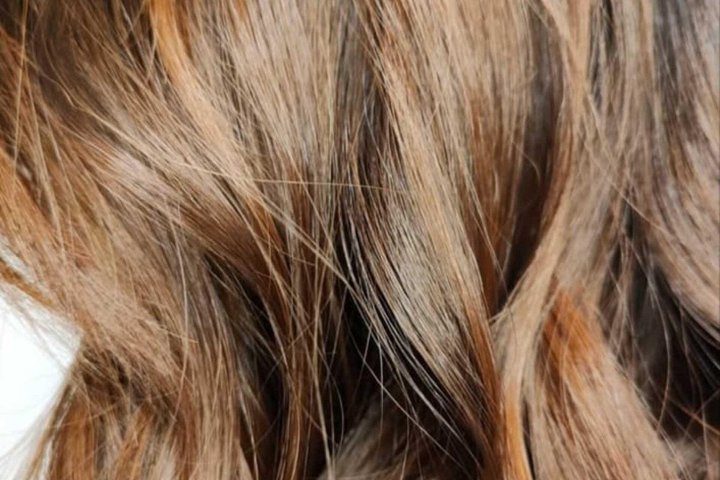 Iulene Santamaría Estilista - Barbier Pamplona - Photo de galerie - OneBooking
