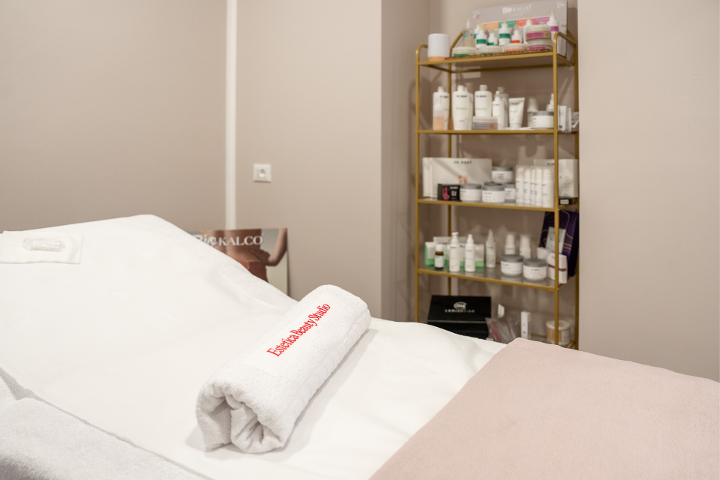 Estetica Beauty Studio - Esthétique Perugia PG - Photo de galerie - OneBooking