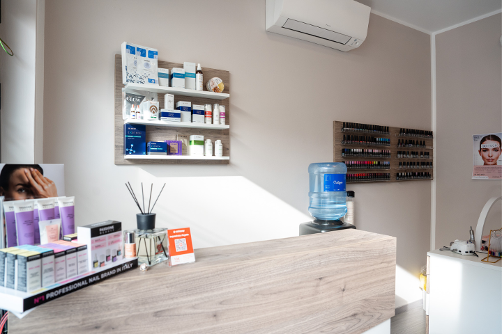 Estetica Beauty Studio
