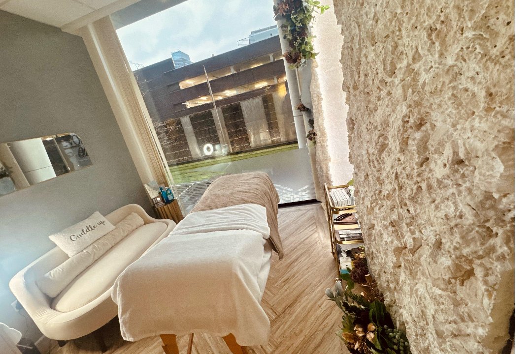 Evora Haus, Gunsmiths Quarter, Birmingham