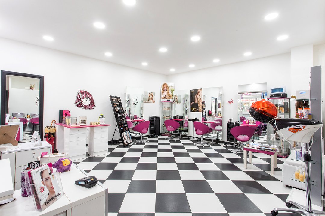 Hair Style di Katiuscia, Torraccia, Roma