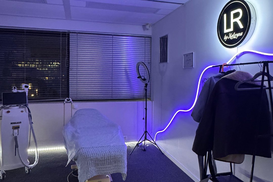 LaserRoom by Kateryna, Rijswijk, Zuid-Holland