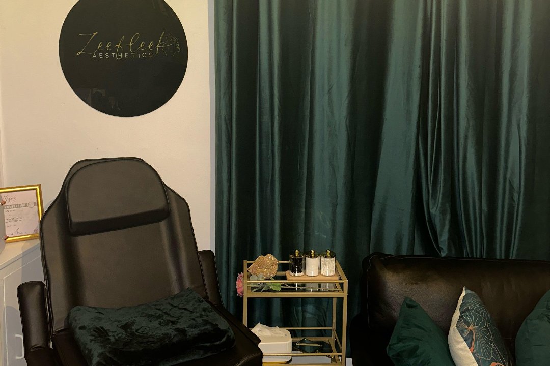 Zeefleek aesthetics, West London, London