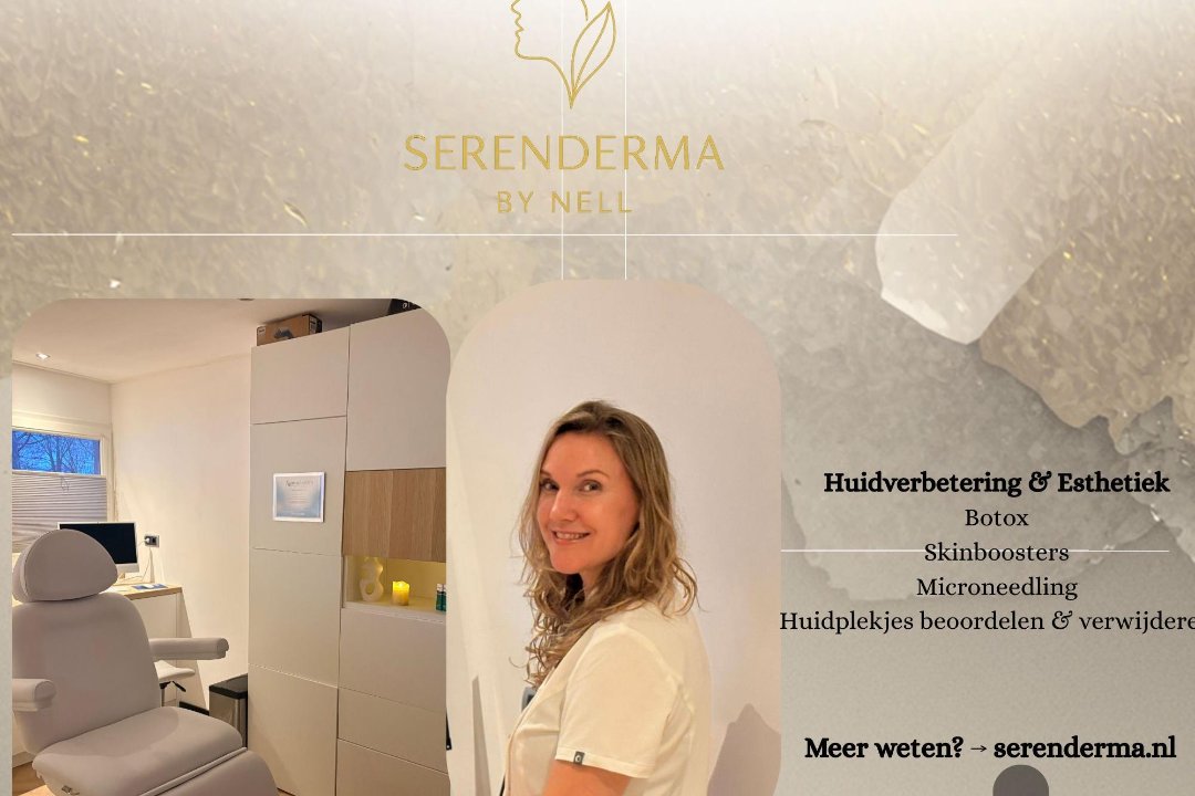 SerenDerma by Nell, Overbetuwe, Gelderland