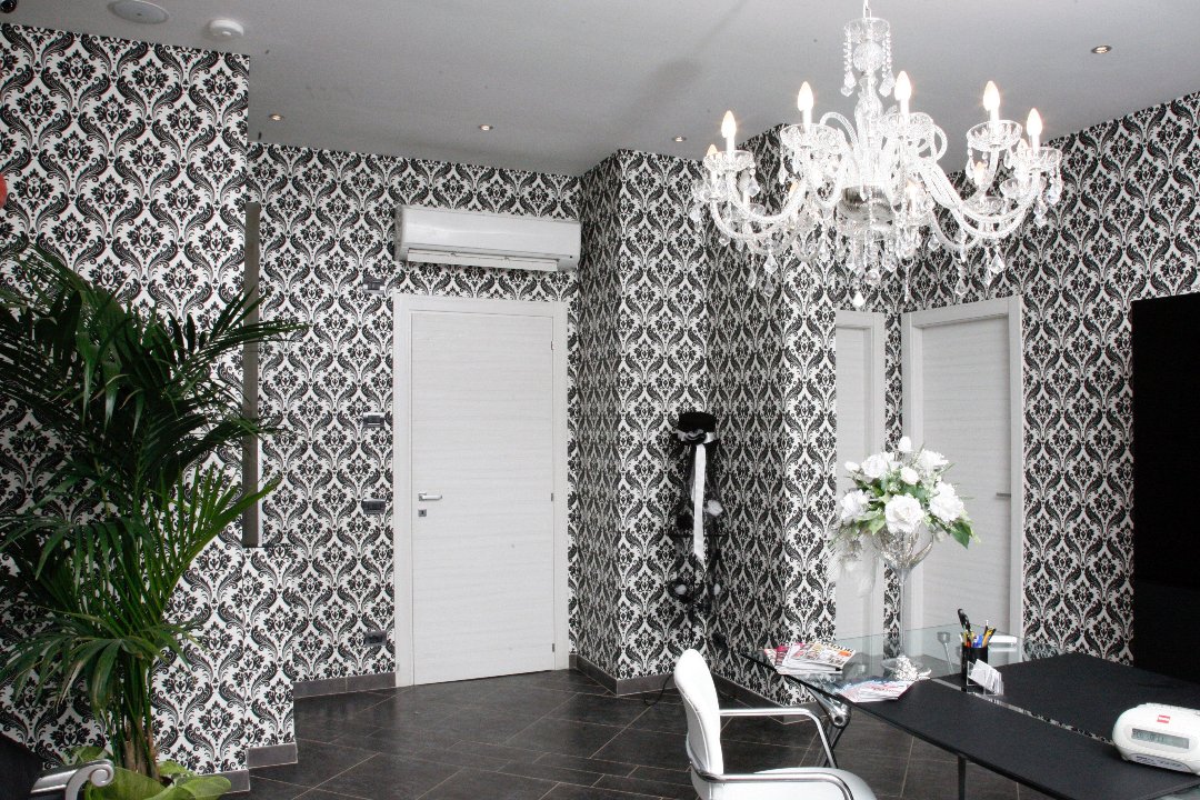 PMU Roma di Anna Maria Finelli, Laurentino, Roma