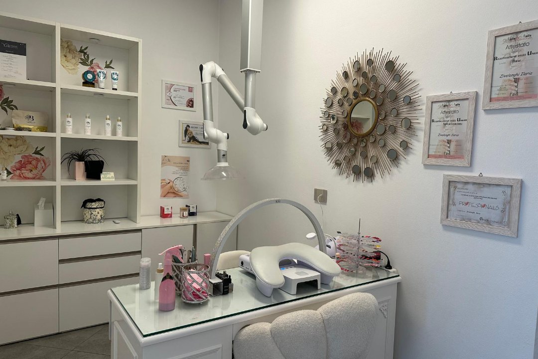 La Belle Estetique, Verona Provincia