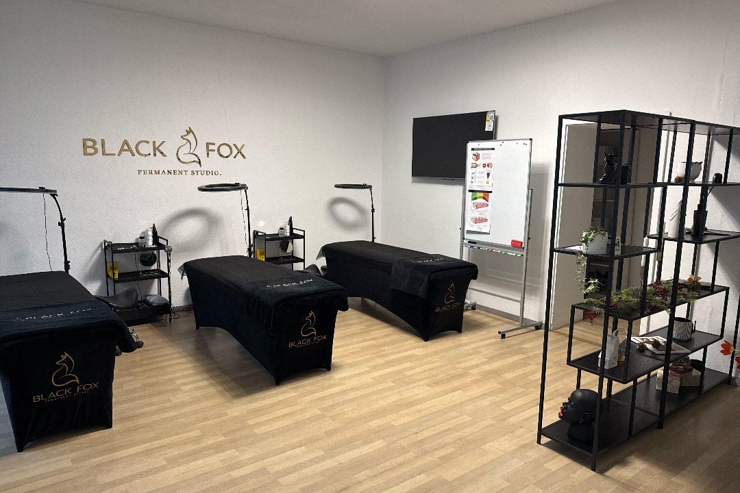 Anastasiia Beauty Studio Lash&Brow, Pankow, Berlin