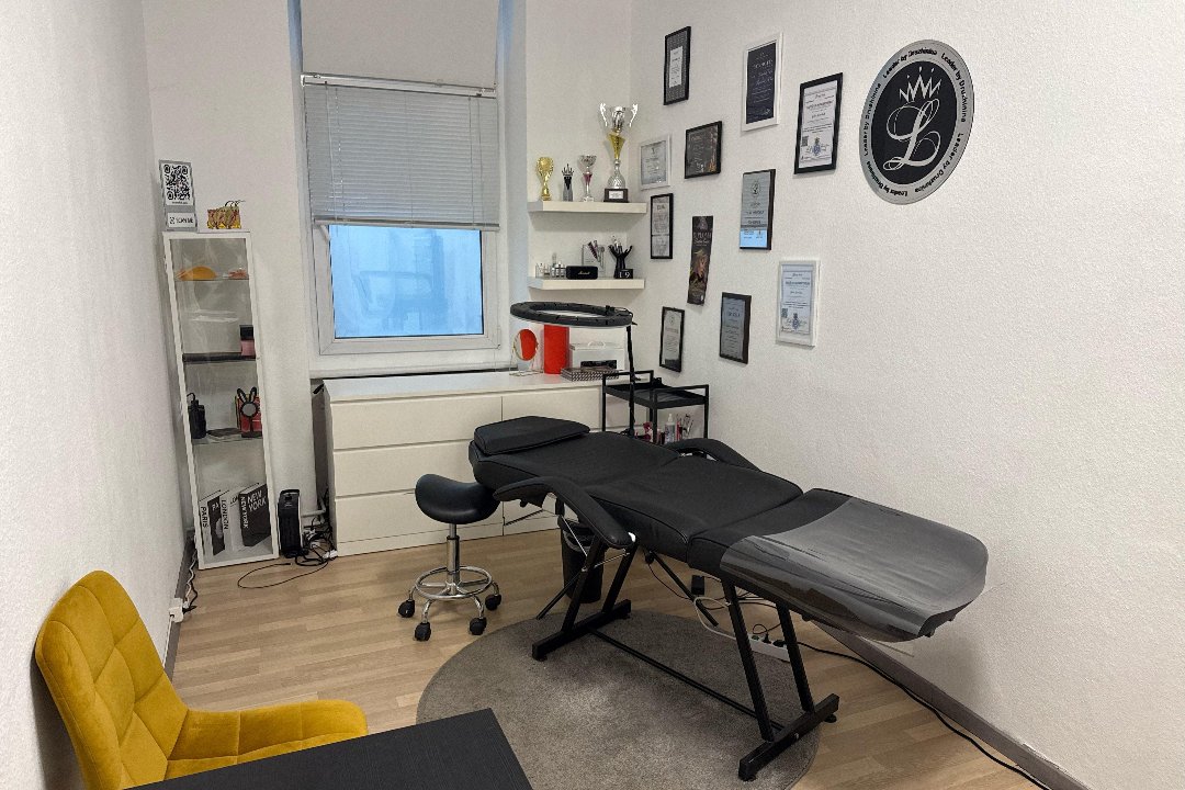 Anastasiia Beauty Studio Lash&Brow, Pankow, Berlin