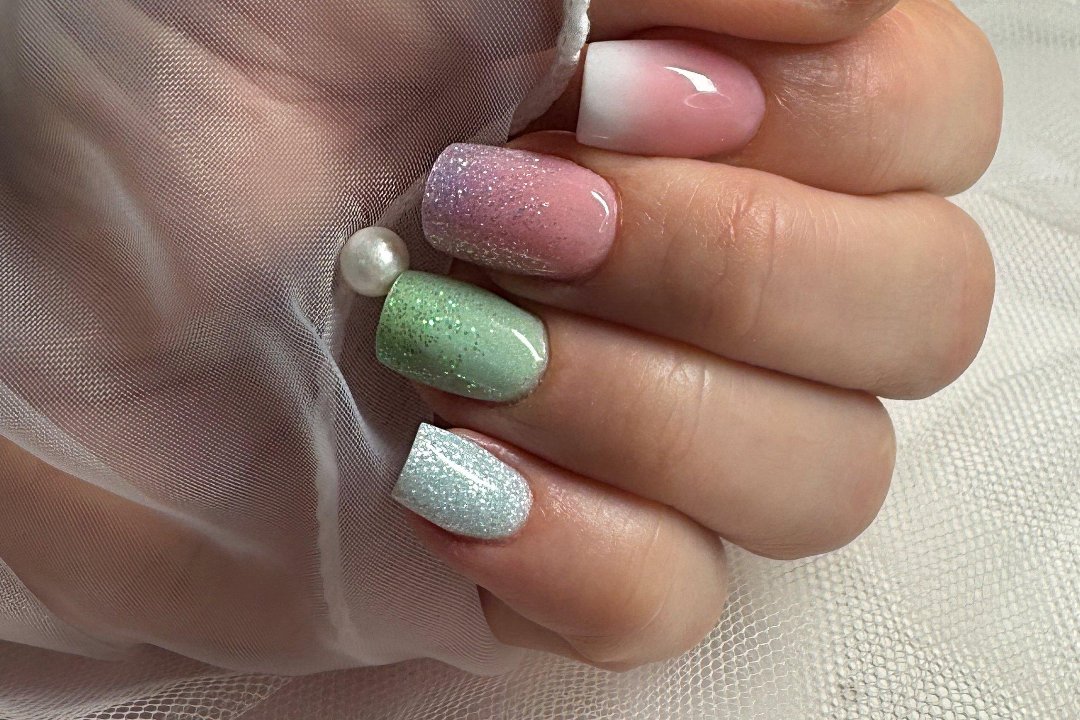 Mimi’s Nails and Babies, Ince, Wigan