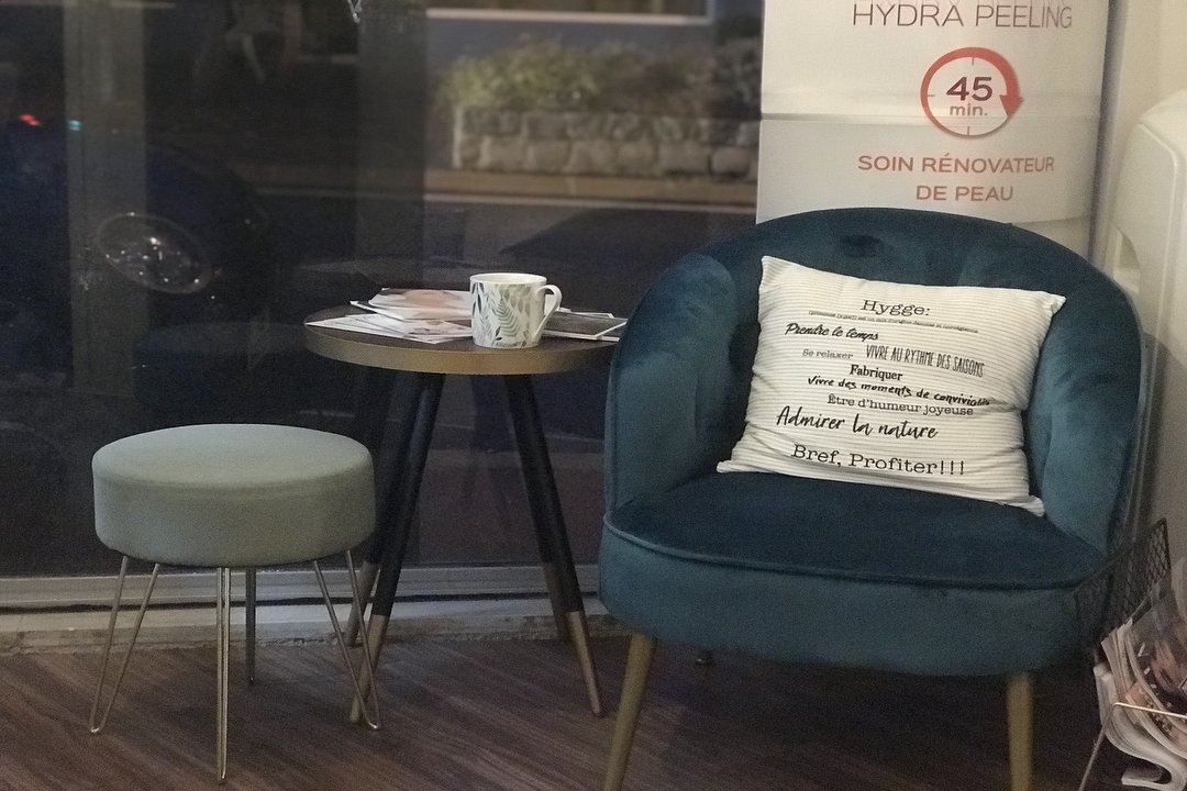 Institut des Lys, Saint-Cyr-l'École, Yvelines