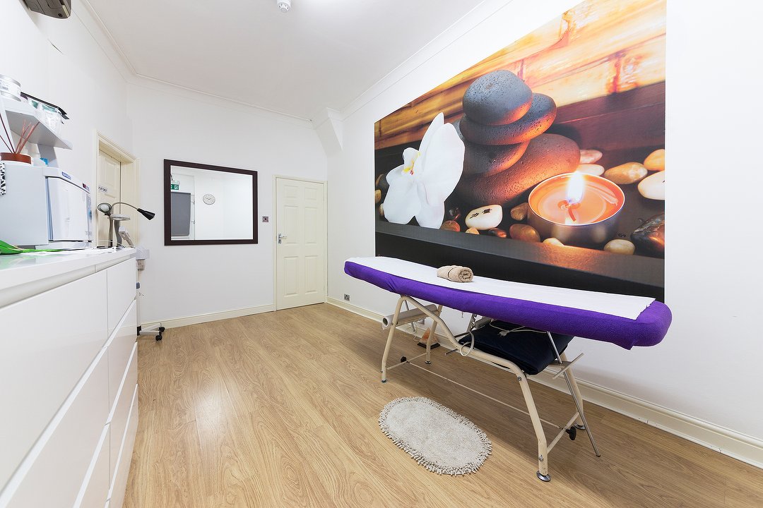 Zina Beauty, Upton London, London