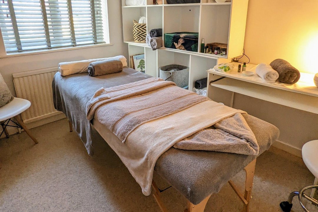 Level Head It, Goffs Oak, Hertfordshire