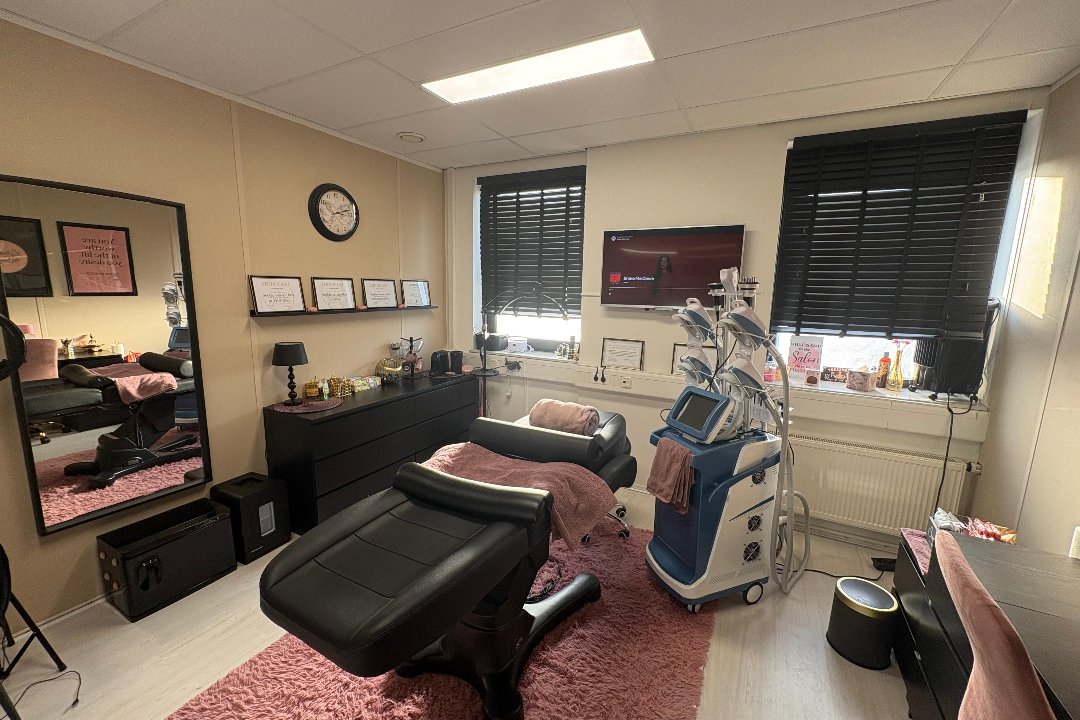 Lifted by Soof, Literatuurwijk, Almere