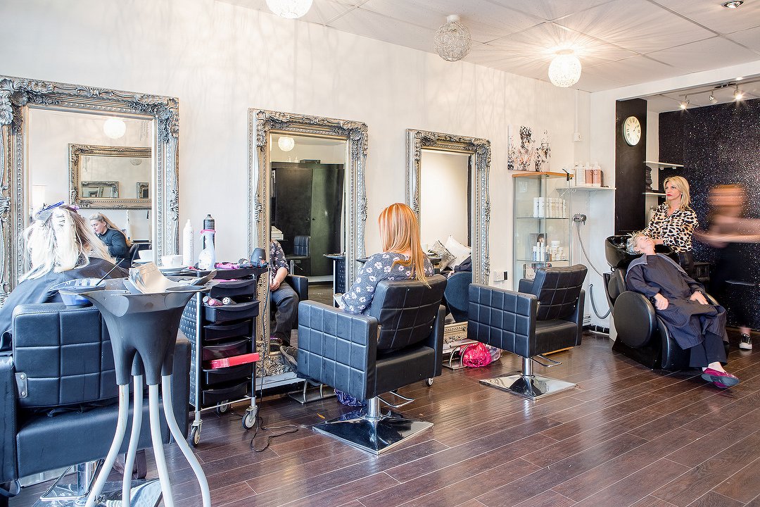 Platinum Hair & Beauty, Debden, Essex