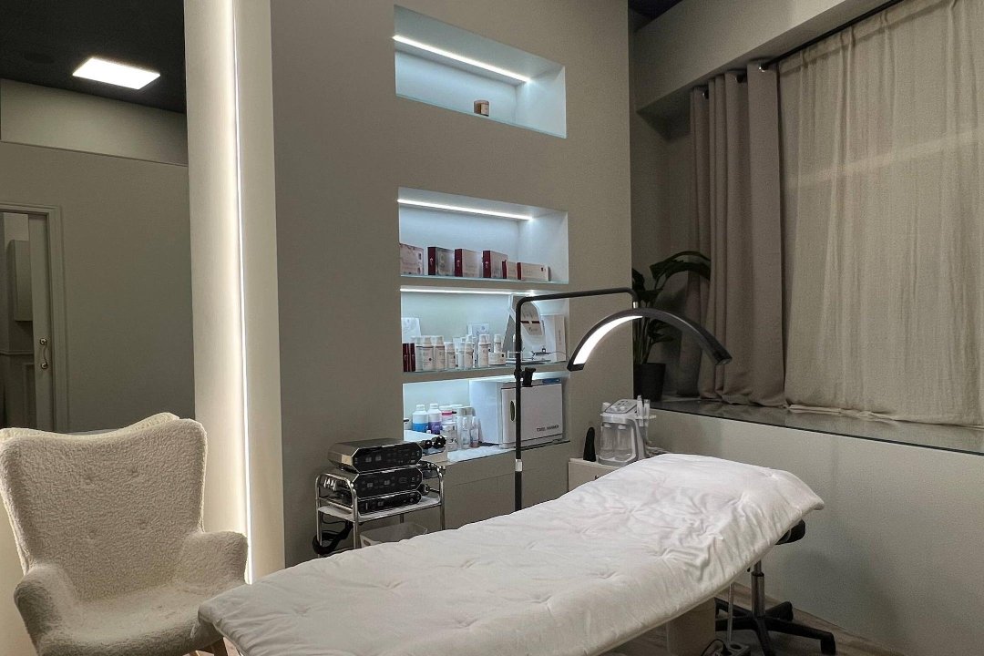 ASNOVA SKINCARE, Nucli Sant Cugat del Vallès, Provincia de Barcelona