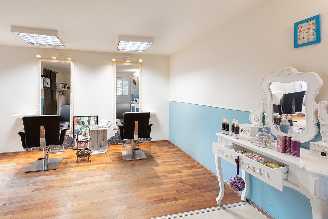 Frisurenschmiede Friseur In Buxtehude Hamburg Und Umland Treatwell