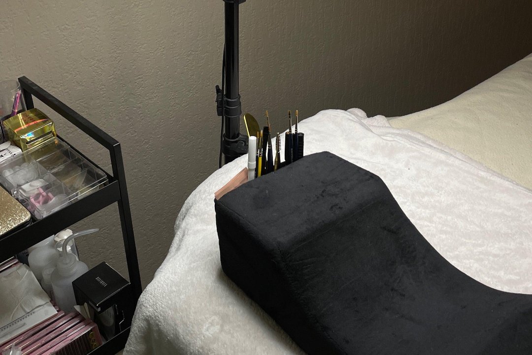 Nellas Vegan Beauty, Stellingen, Hamburg