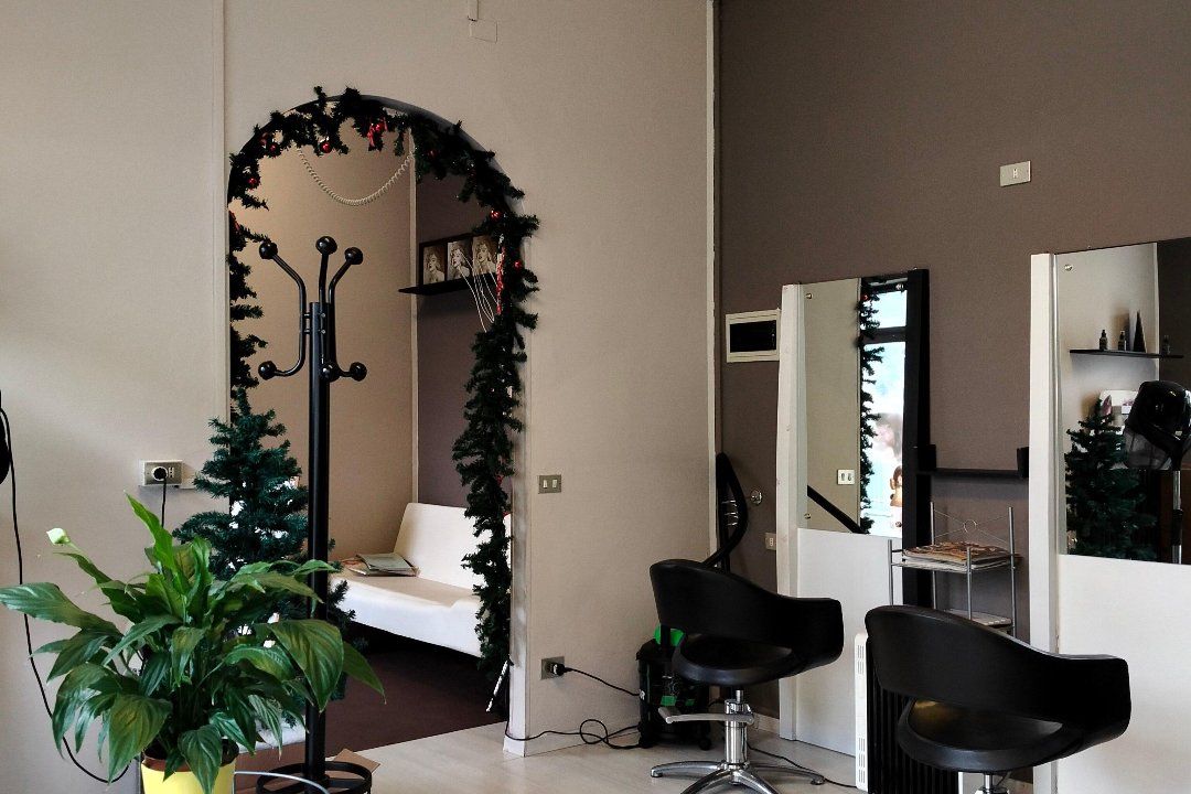 Beauty And Fashion, Varese, Lombardia