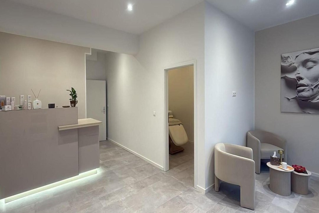 D'MOISELLÉ Skin & Beauty, Dulsberg, Hamburg