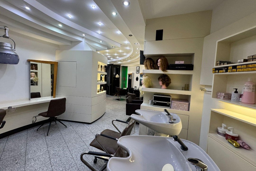 P&M Salon, Innere Stadt, Linz