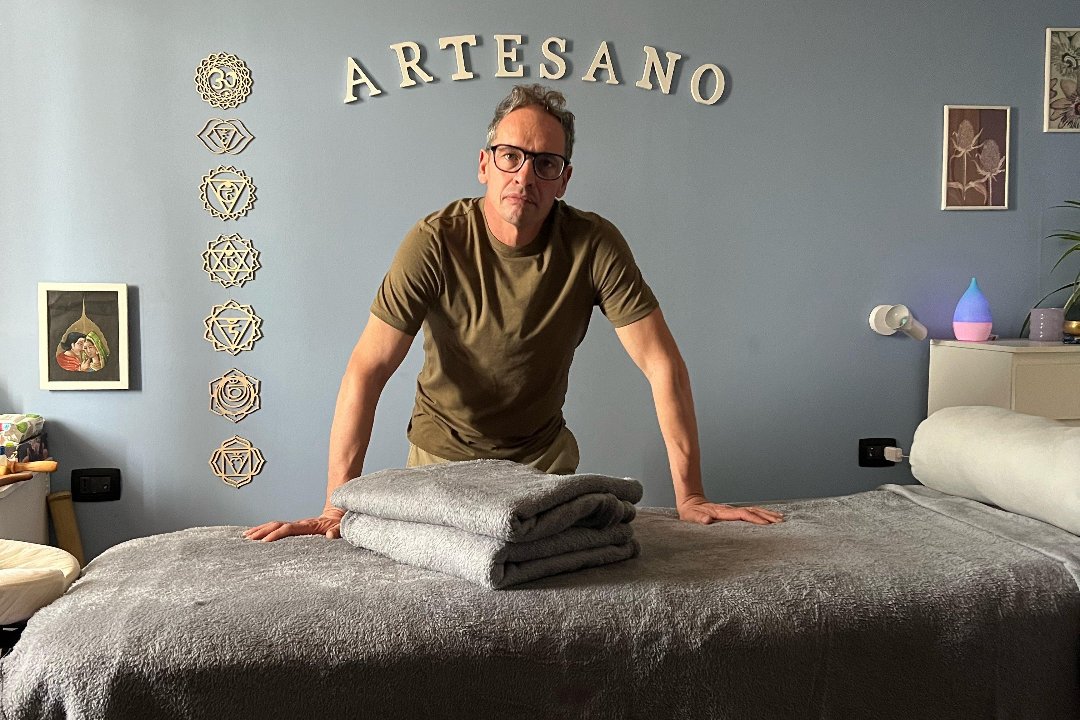 Artesano, Chieri, Piemonte