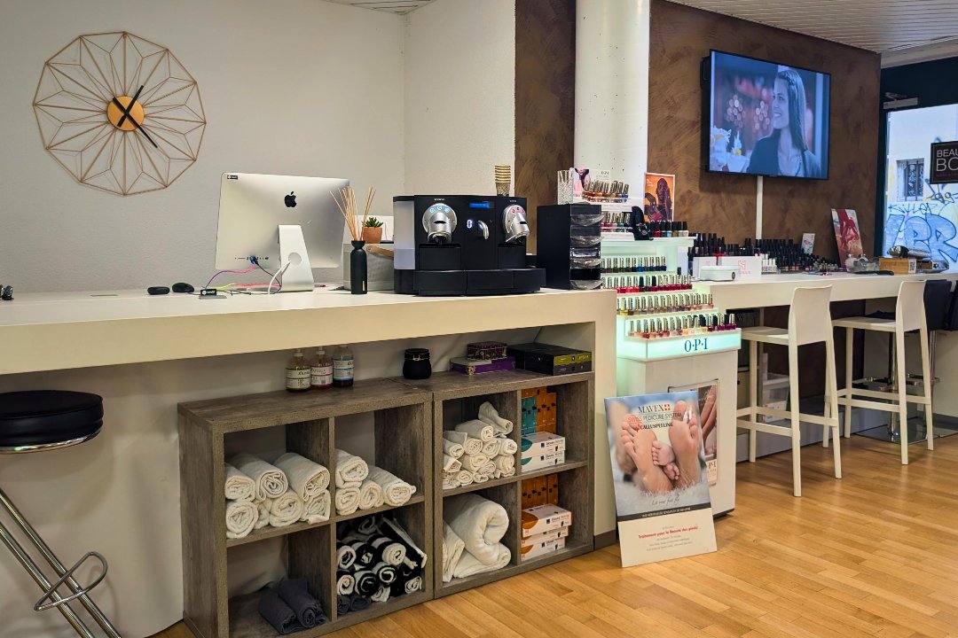 Blin Beauté, Neuenburg, Kanton Neuenburg