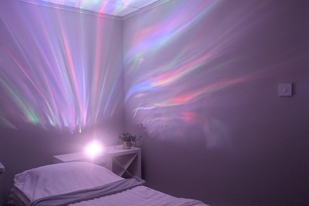 Redefined By Rach - Crosby, Brighton-Le-Sands, Merseyside