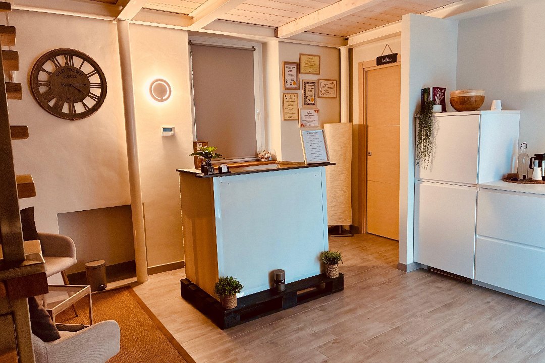 Niyama Studio Massaggi Olistici, Ciriè, Piemonte