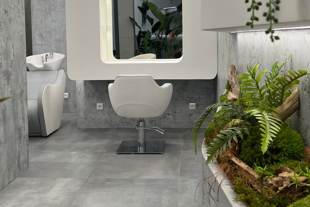 SKIN BALANCE (Raitininkų g. 4), Žalgirio stadionas, Vilnius