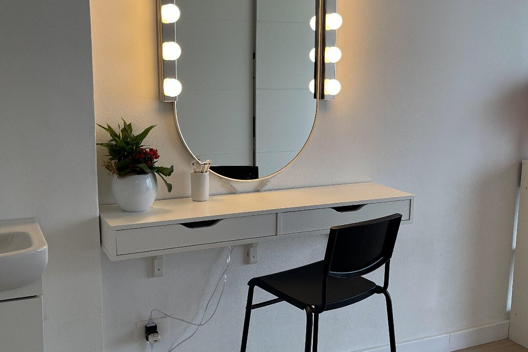 Aleksandra Cama Inkspire, Coverciano, Firenze