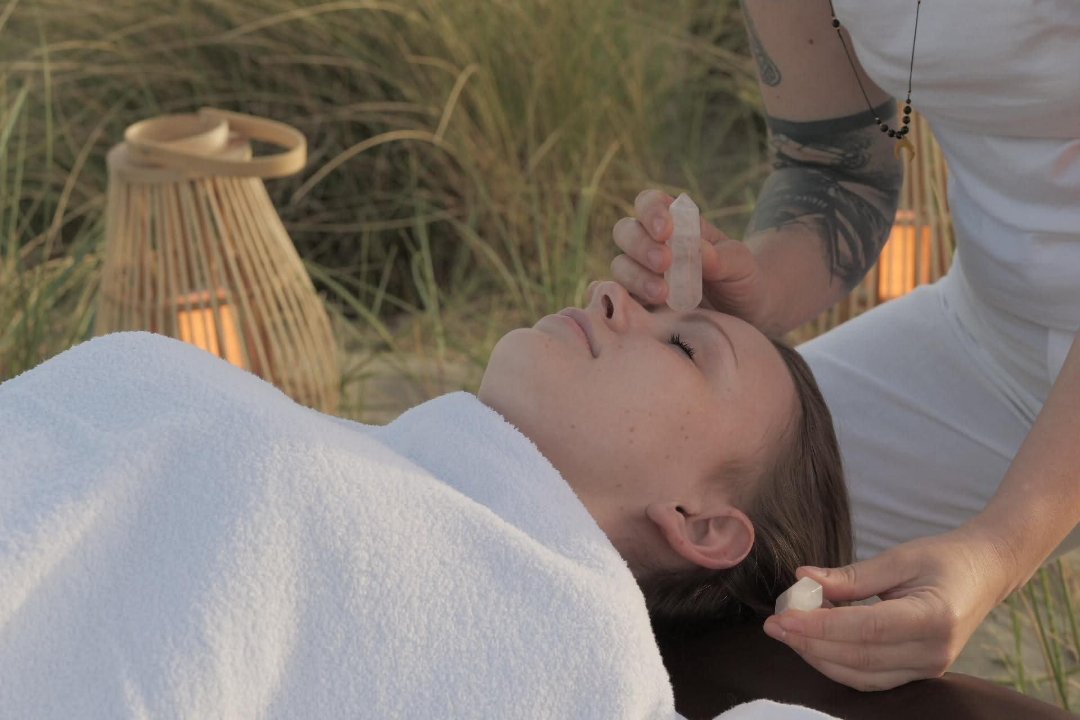 Body Sanctuary Only for Women, Minervaplein, Rotterdam