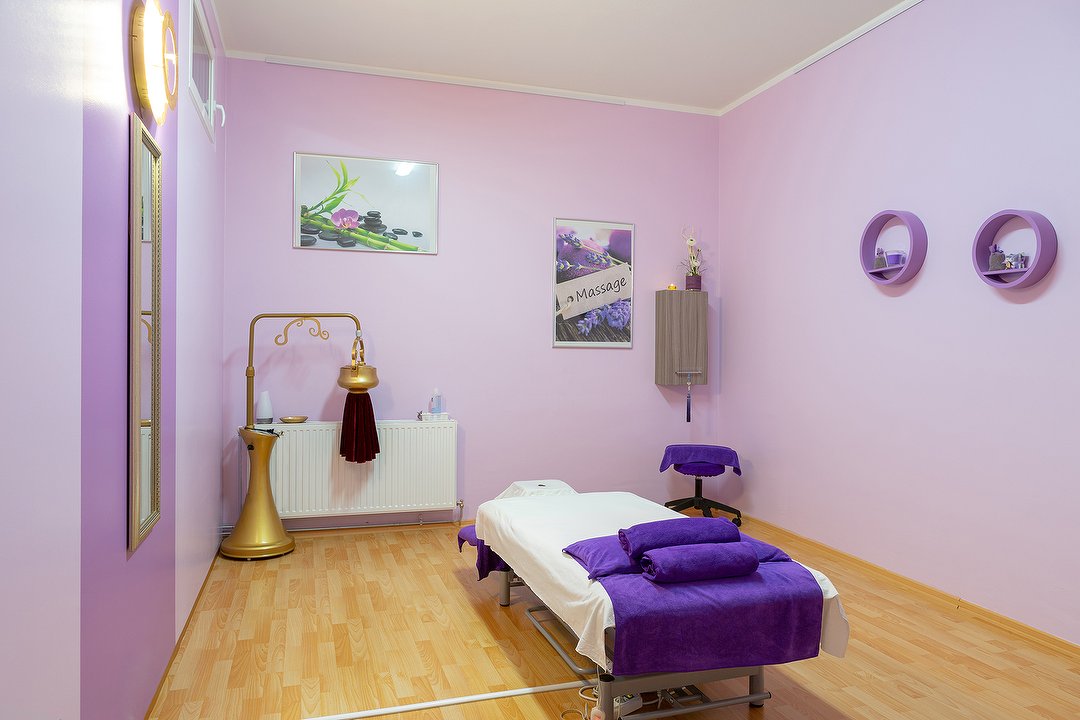 China Massage, 6. Bezirk, Wien
