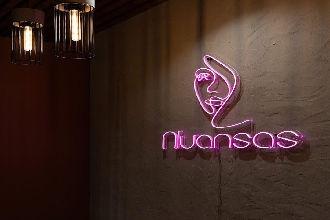 Grožio studija "Niuansas", Dainava, Kaunas