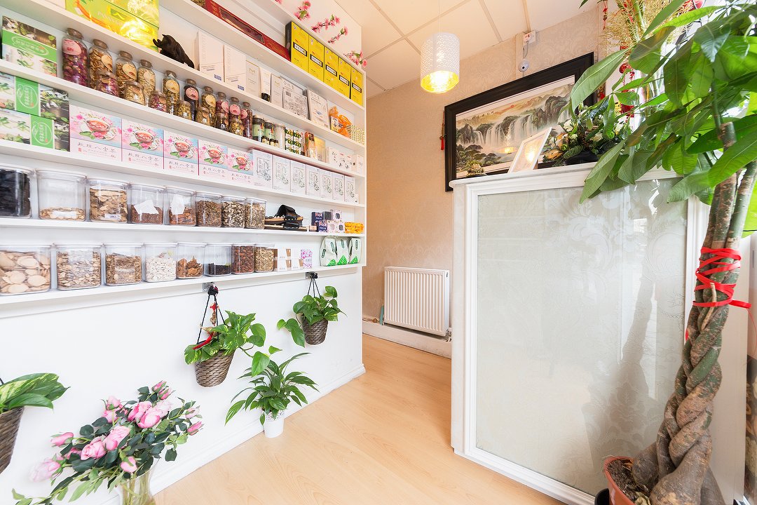 Healthy Way Massage Clinic, Highbury & Islington, London