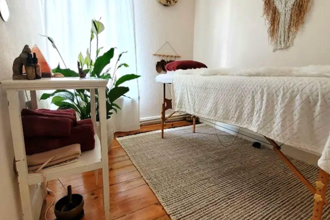 Shakti Flow, Genval, Province du Brabant wallon