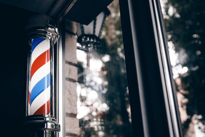 Luxury Barber Shop - Barbier Torino TO - Photo de galerie - OneBooking